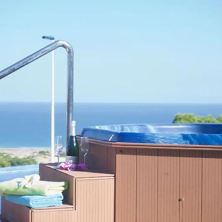 Nova Beach Super Cool Seaview Apartment Santa Pola Εξωτερικό φωτογραφία