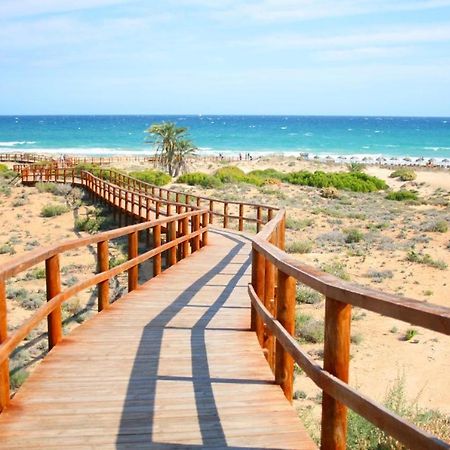 Nova Beach Super Cool Seaview Apartment Santa Pola Εξωτερικό φωτογραφία