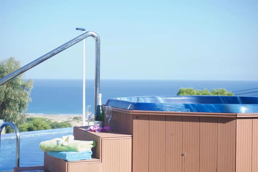 Nova Beach Super Cool Seaview Apartment Santa Pola Εξωτερικό φωτογραφία