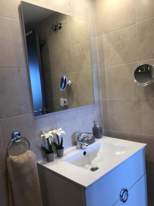 Nova Beach Super Cool Seaview Apartment Santa Pola Εξωτερικό φωτογραφία