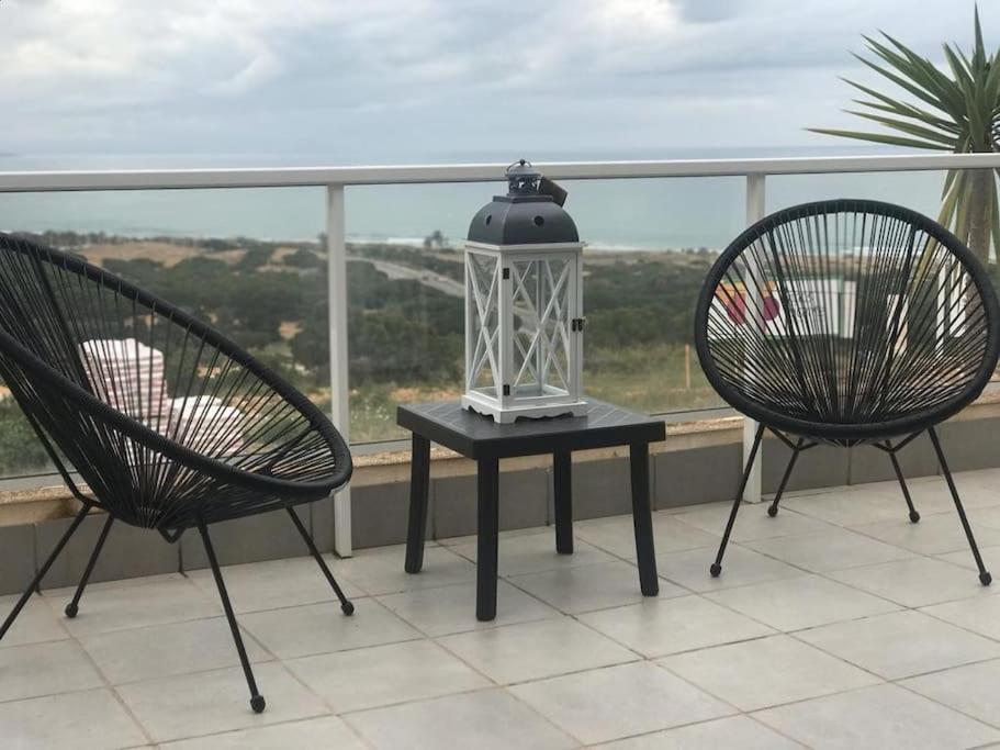 Nova Beach Super Cool Seaview Apartment Santa Pola Εξωτερικό φωτογραφία