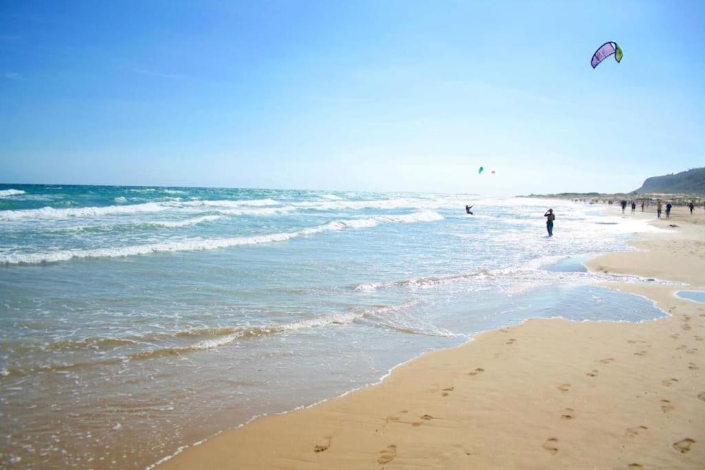 Nova Beach Super Cool Seaview Apartment Santa Pola Εξωτερικό φωτογραφία