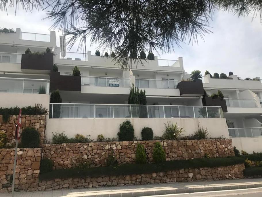 Nova Beach Super Cool Seaview Apartment Santa Pola Εξωτερικό φωτογραφία