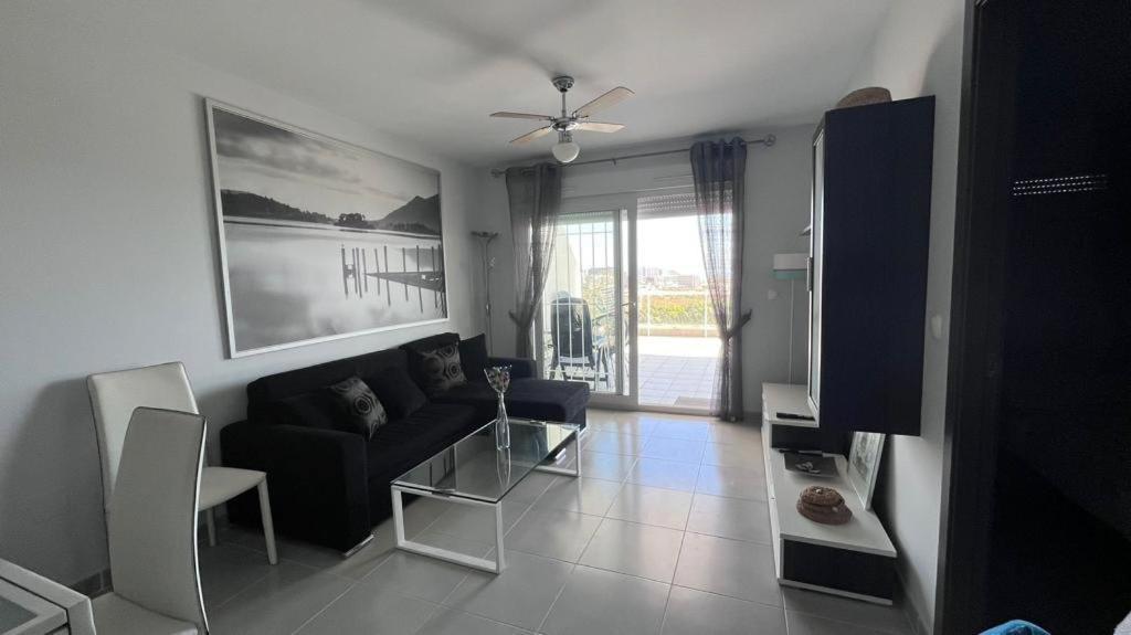 Nova Beach Super Cool Seaview Apartment Santa Pola Εξωτερικό φωτογραφία